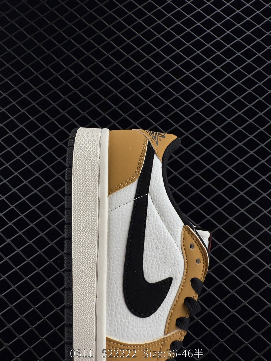 Nike Air Jordan 1 Low